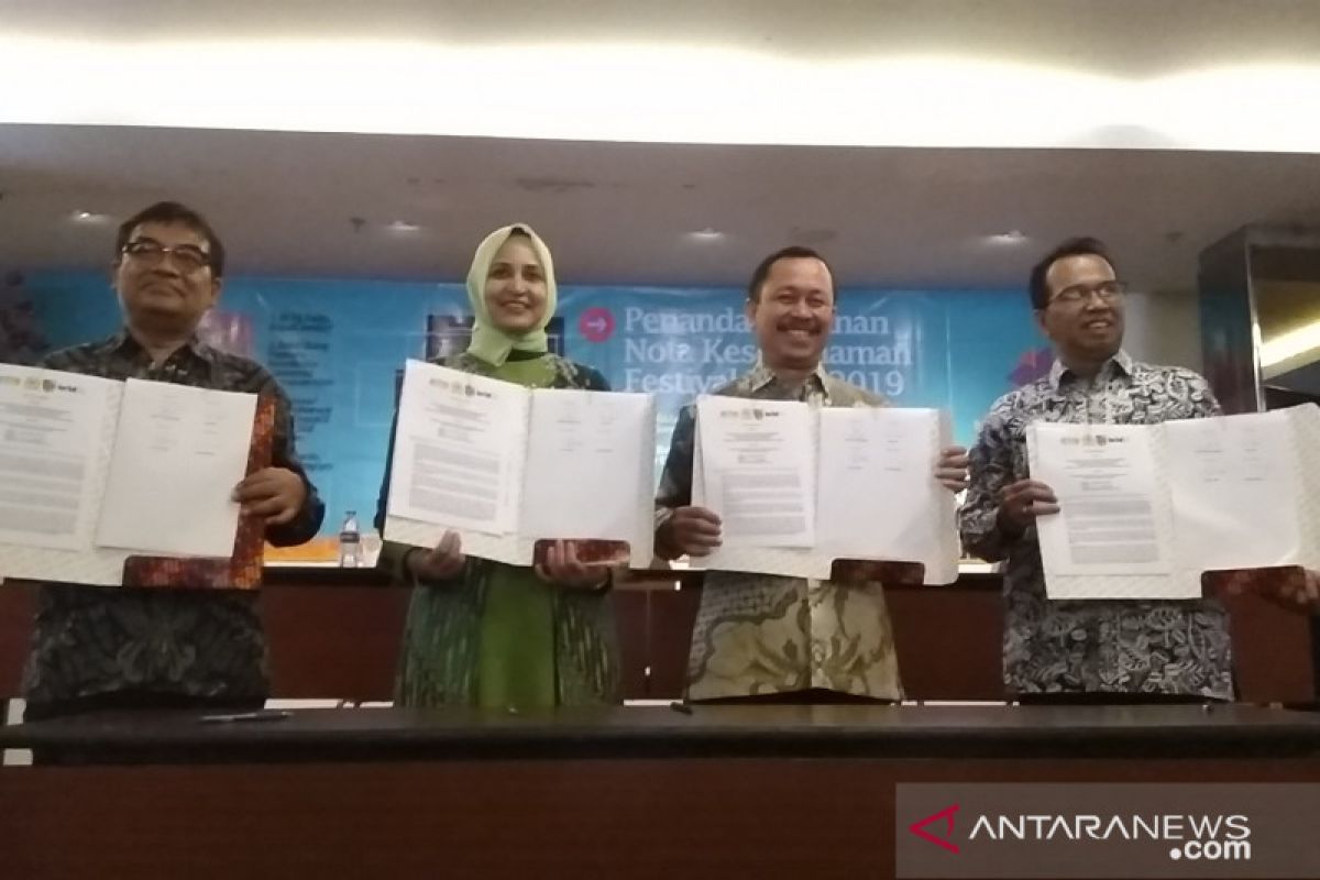 Indonesia selenggarakan Festival HAM tahun 2019