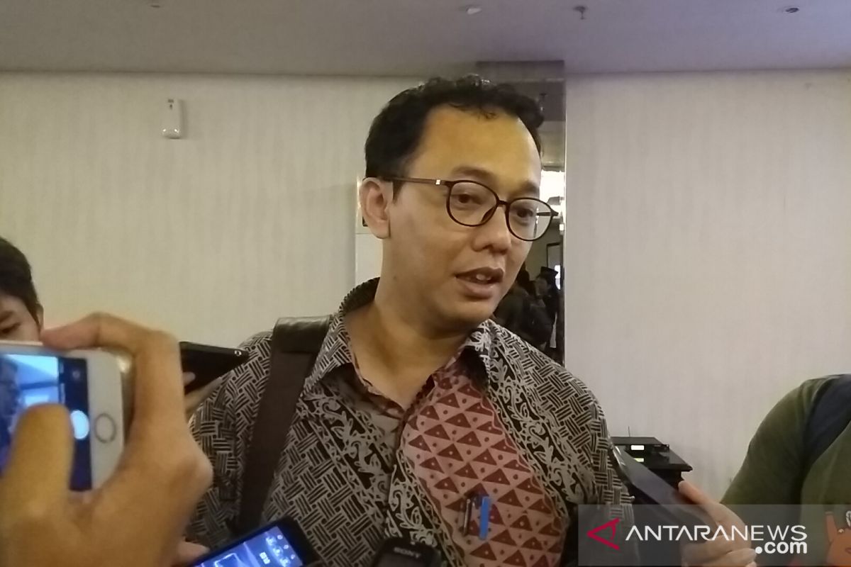 Agustus Komnas HAM sampaikan hasil investigasi kerusuhan 20-23 Mei