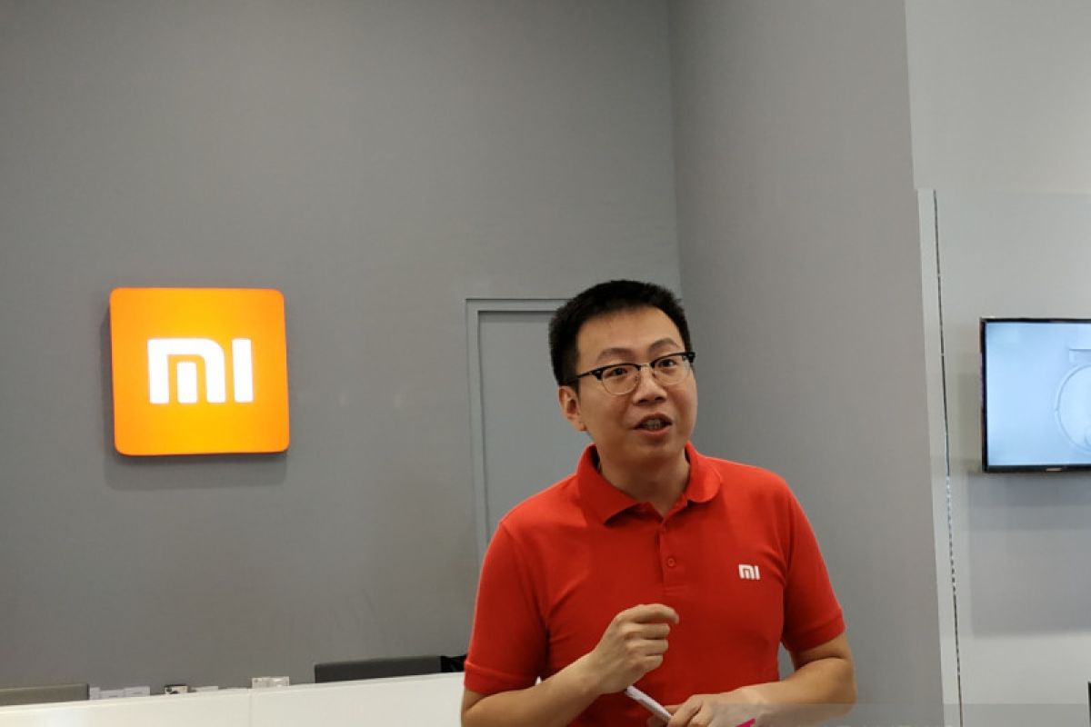 Soal regulasi IMEI, Xiaomi: Pemerintah berpikir tentang proteksi