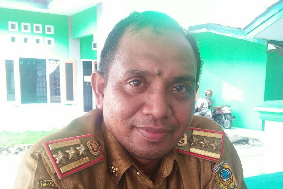 Alokasi pupuk bersubsidi tidak sesuai kebutuhan petani Parigi Moutong