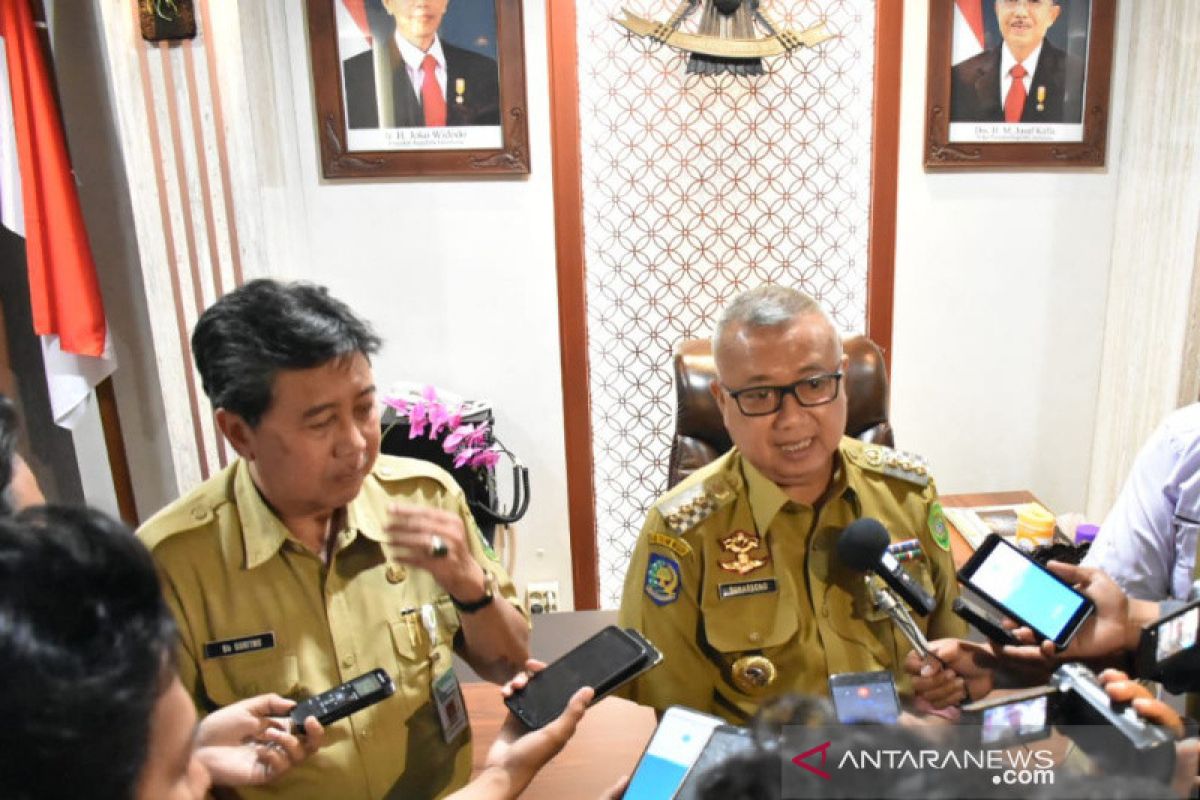 Bupati batalkan IMB GPdI Immanuel Sedayu