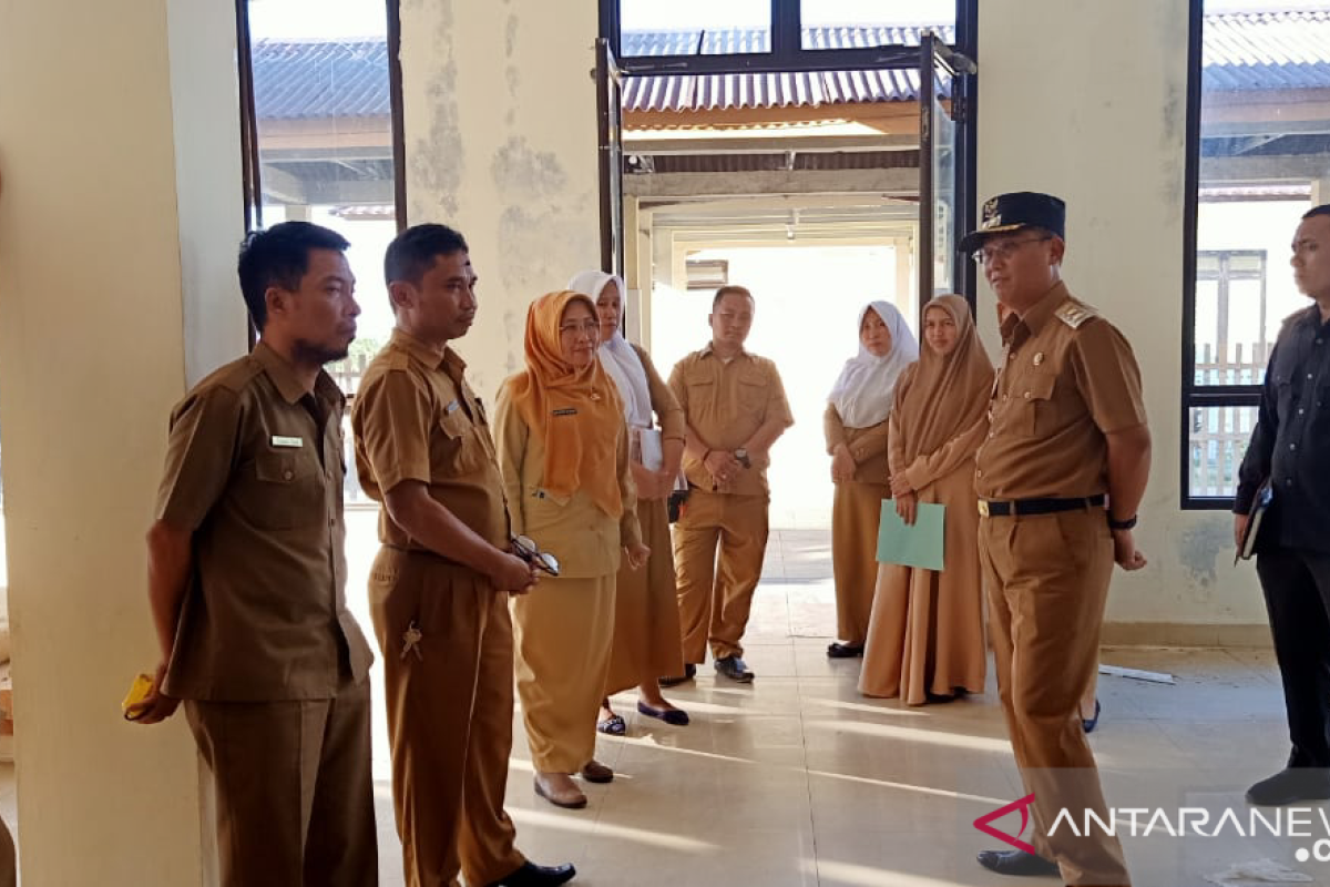 Pemkab Gorontalo Utara akan panggil pulang 12 dokter beasiswa daerah