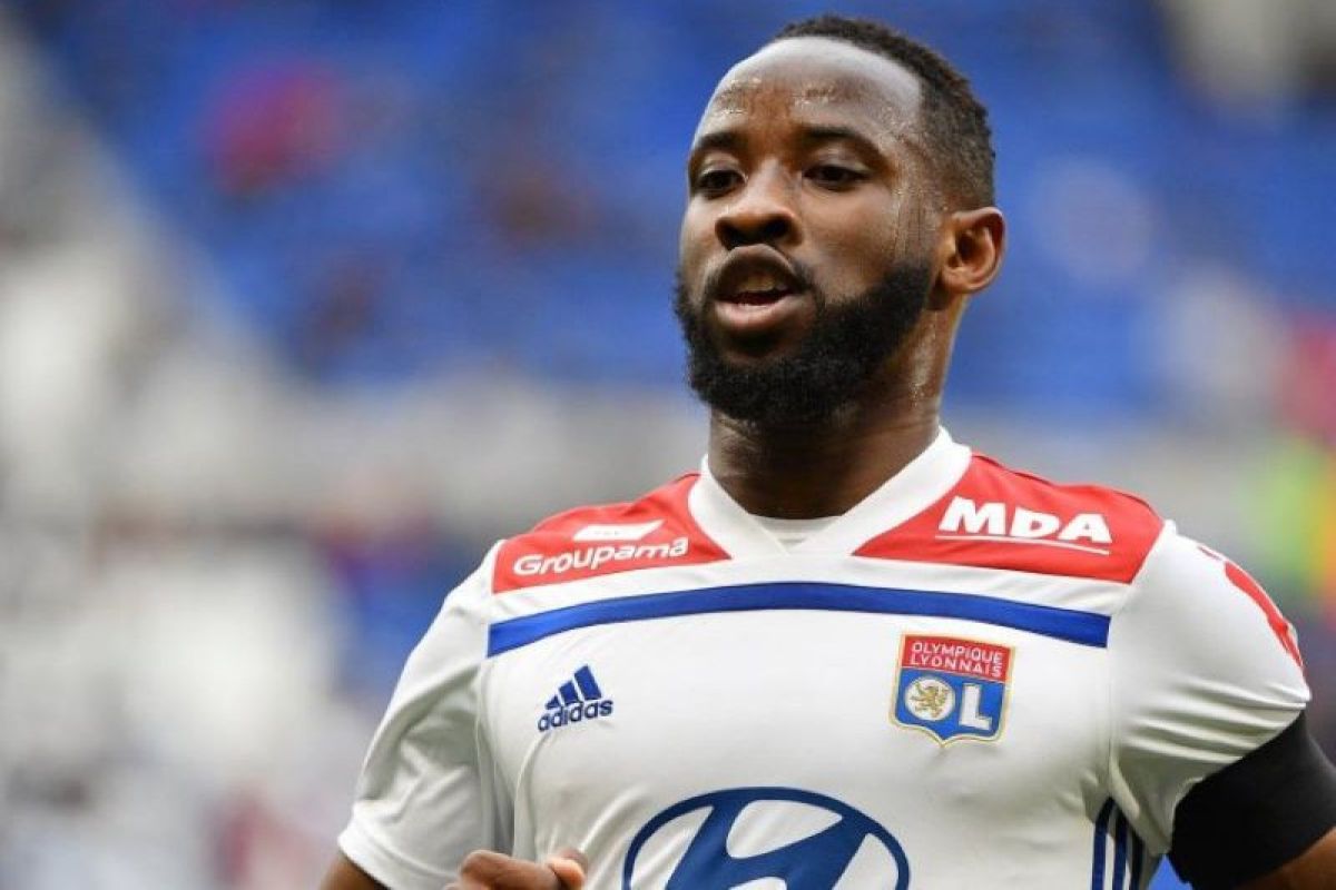 Liga Prancis:  Lyon bawa pulang tiga poin dari kandang Metz