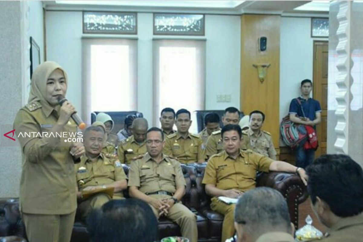 Pemkot Palembang tambah anggaran cegah pungli sekolah