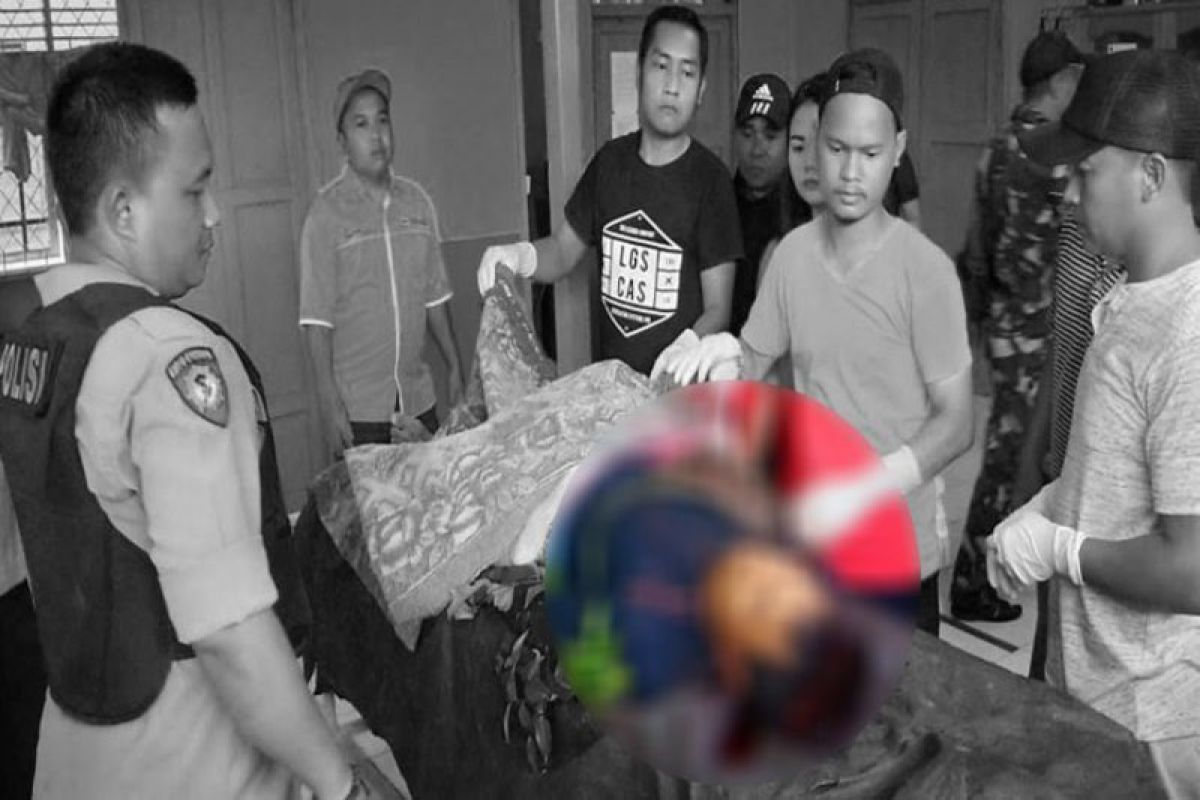 Tolak memberi uang, pekerja tambang pasir zirkon tewas dibacok