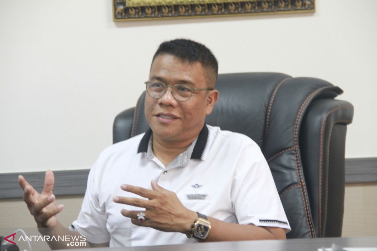 Pemkot Batam gelar Great Sale 2019