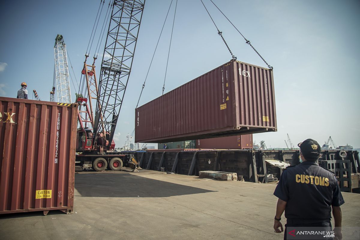 Indonesia re-exports hazardous waste to Australia, US, Spain and Belgium