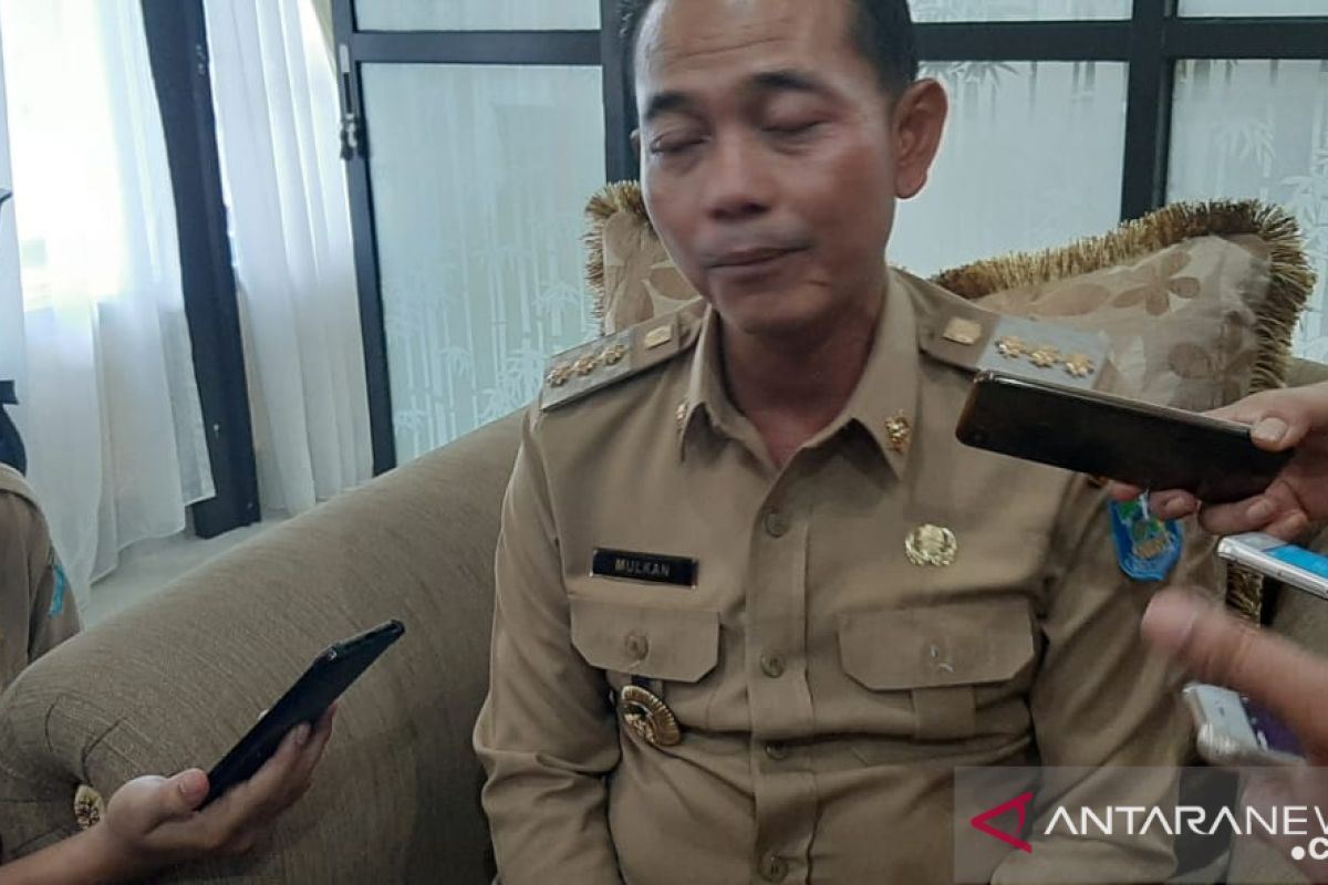 Bupati Bangka, Mulkan ingatkan pengusaha waspadai praktik penipuan