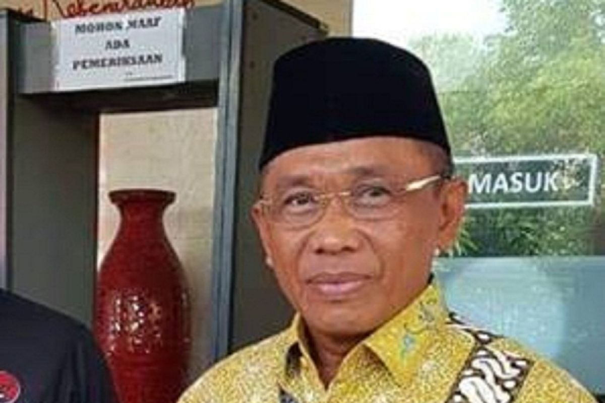 Pemkab Boalemo apresiasi bantuan karpet untuk 300 masjid dari Olly Dondokambey