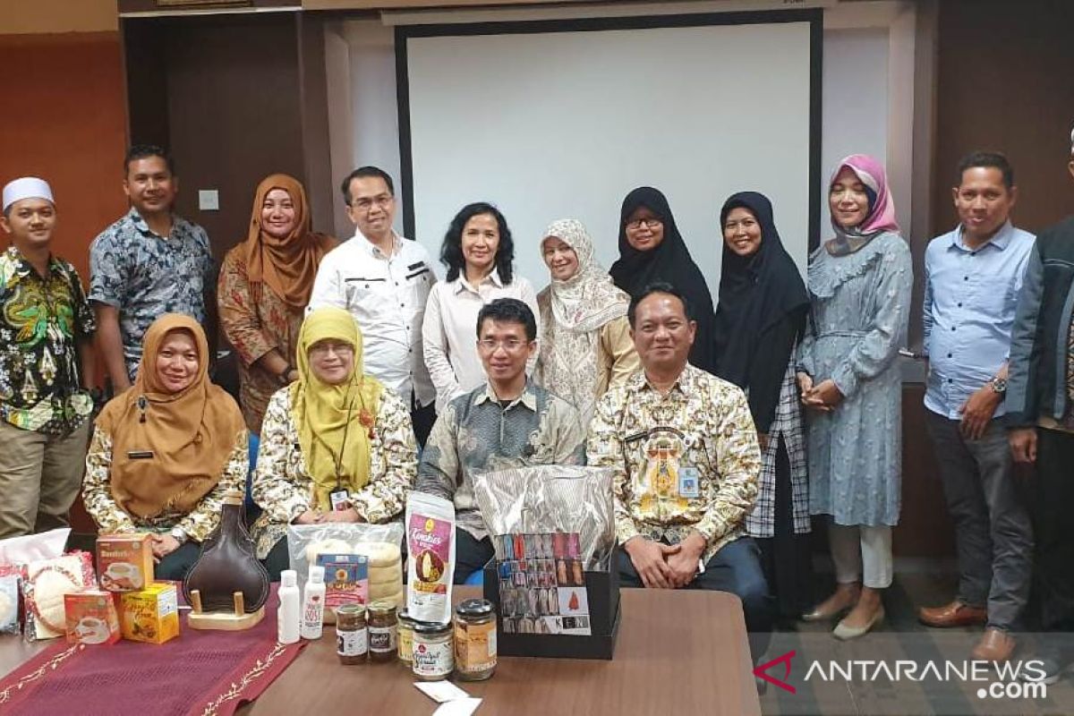 KJRI Jeddah ajak pengusaha Depok masuki pasar Arab Saudi