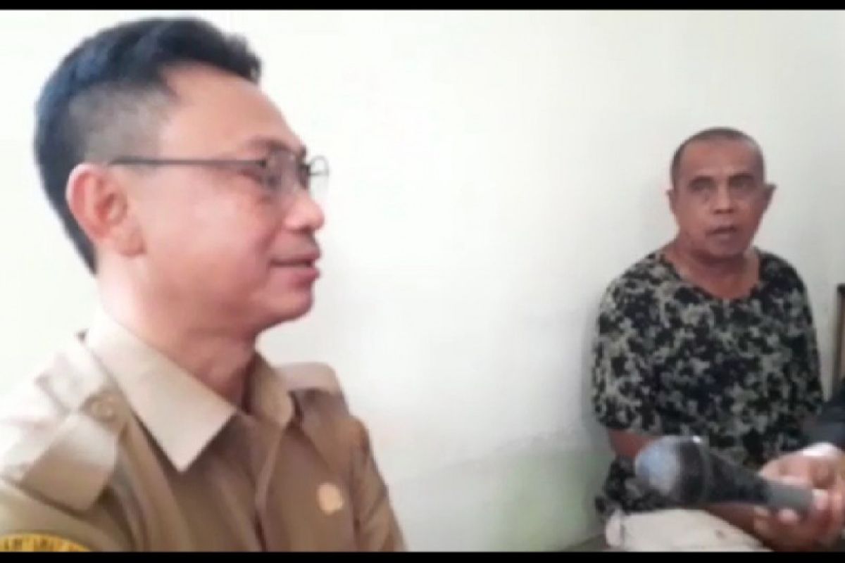 Wali Kota kunjungi kediaman Ram, korban penganiayaan di PLAT Pontianak