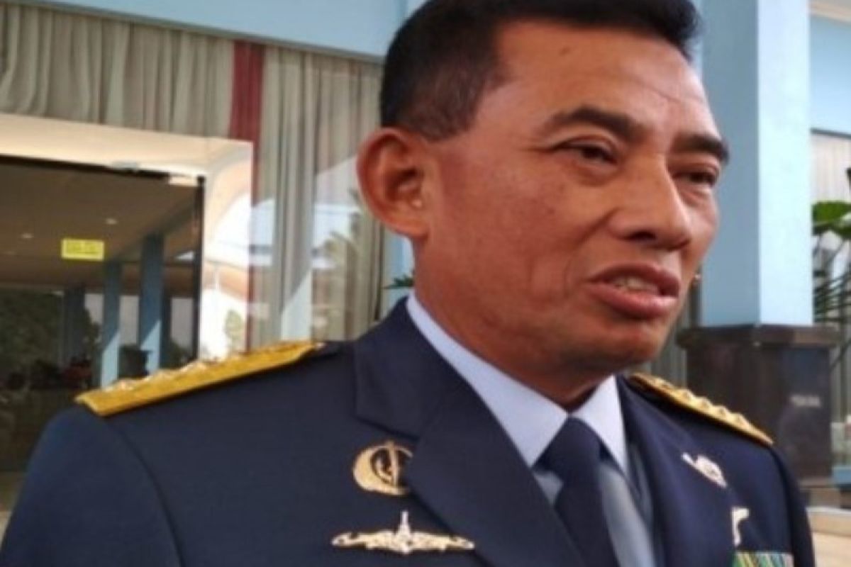 Hari Bhakti ke-72 TNI AU jadi kompas moral bagi prajurit