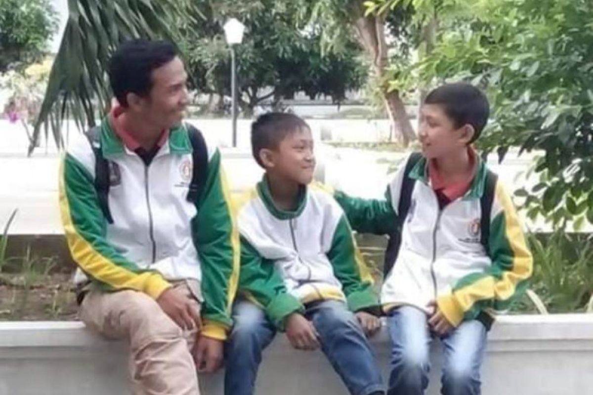 Kota Malang kirimkan dua pecatur junior ke Thailand