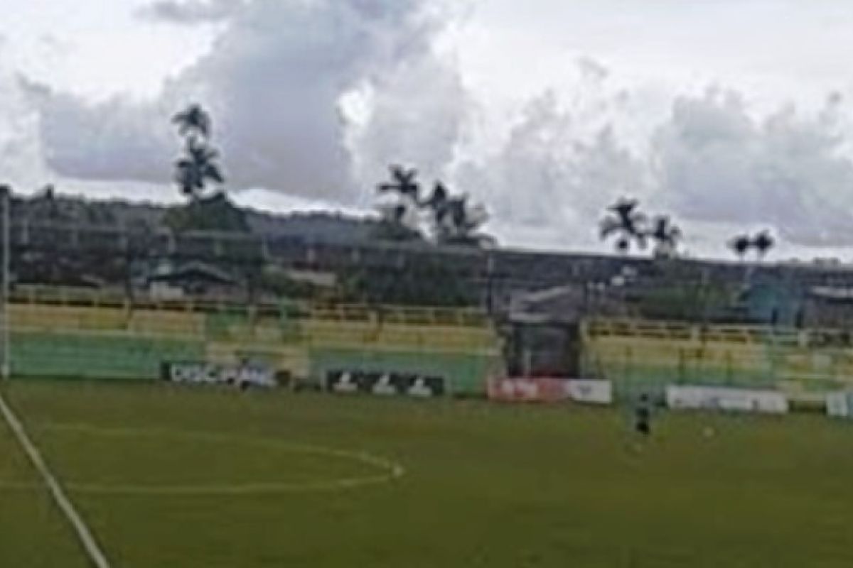 Menang 2-1, PSBS Biak raih poin penuh atas Persiba Balikpapan