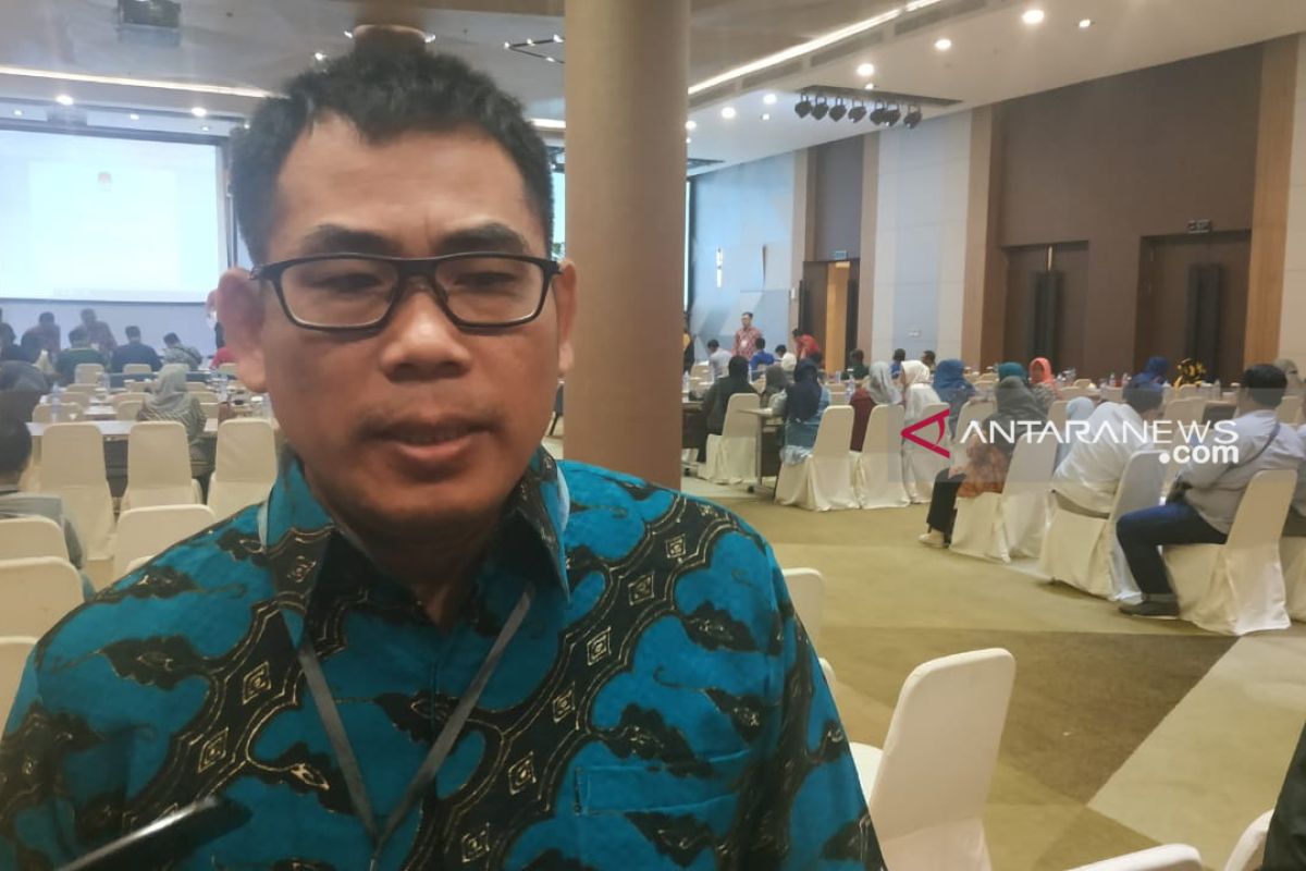 KPU Kalbar gelar pendidikan tingkatkan partisipasi pemilih di Singkawang