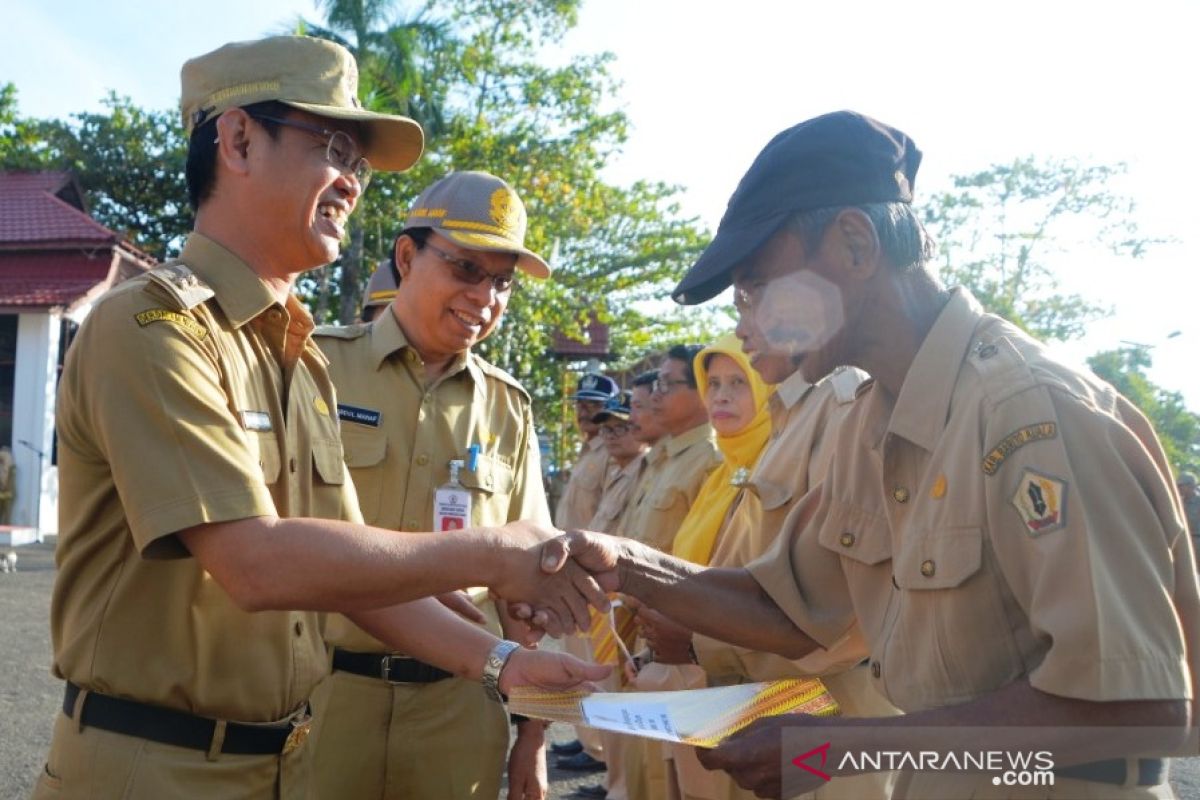 Diskominfo Batola dukung sistem penerapan TPP