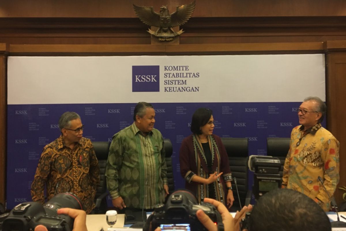 Sri Mulyani: Presiden minta BPJS Kesehatan lakukan perbaikan sistem