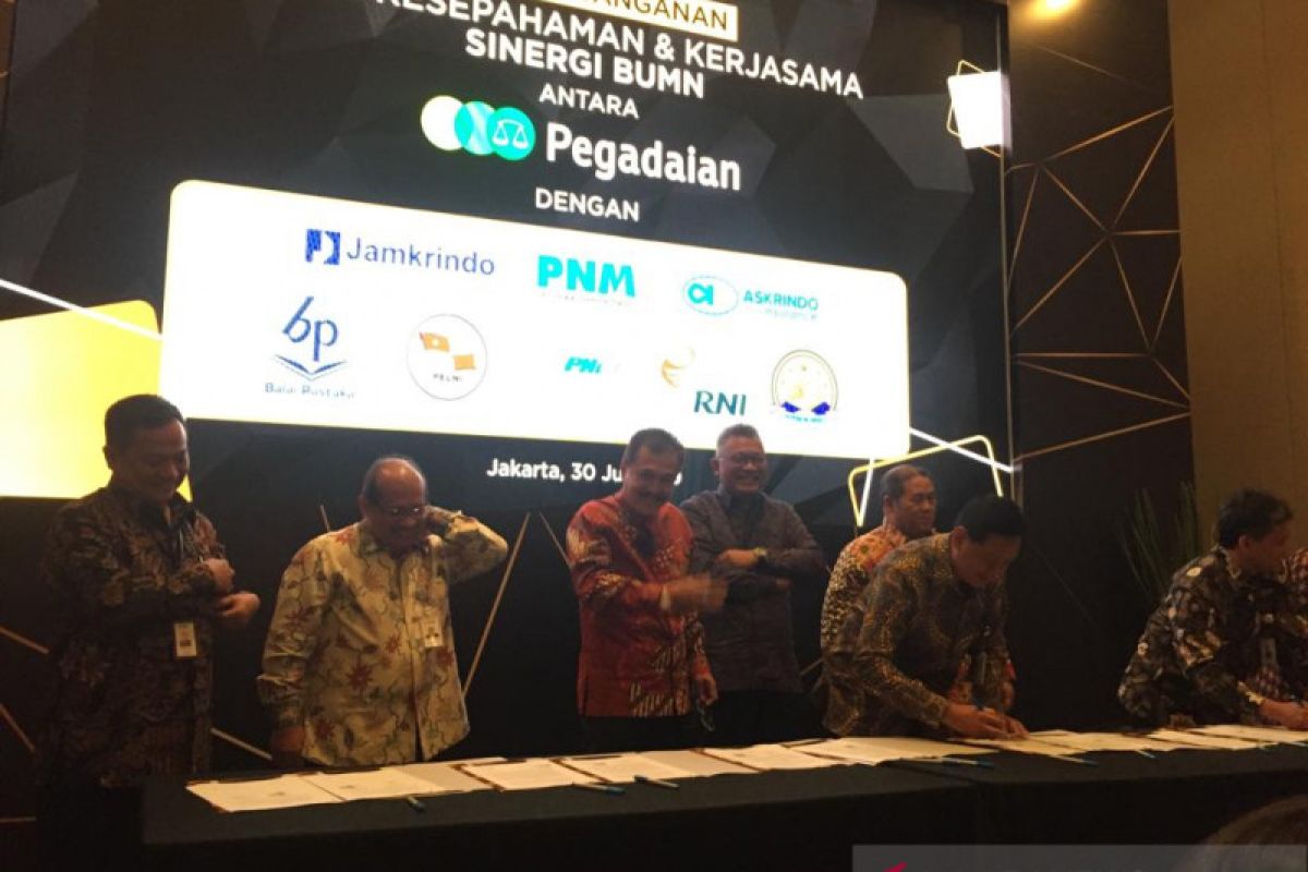 Hipmikindo minta perlakuan khusus bagi UMKM soal ketentuan UMP