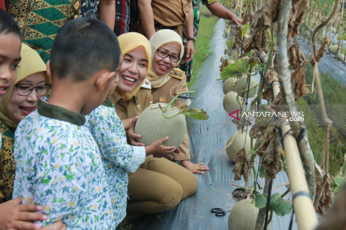 Pemkot Palembang tingkatkan pemanfaatan  panti sosial