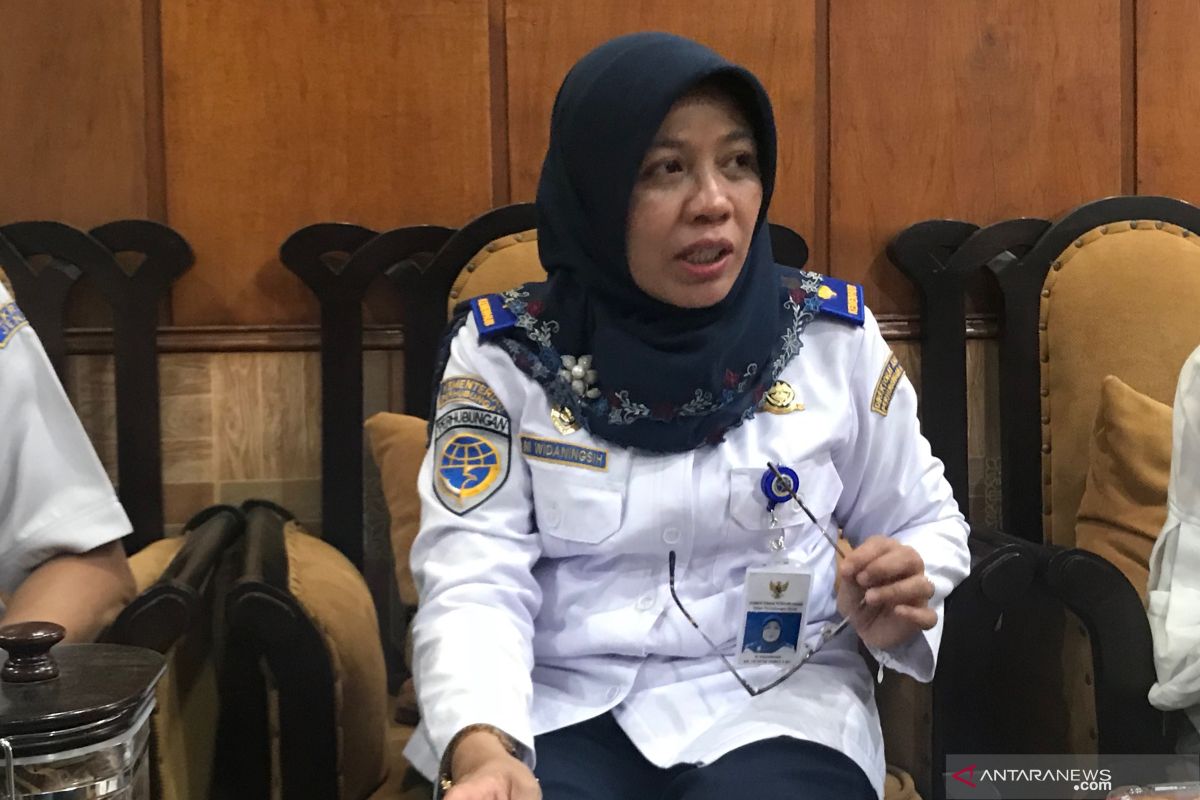 93.076 kecelakaan libatkan pelajar, Kemenhub targetkan turun 50 persen