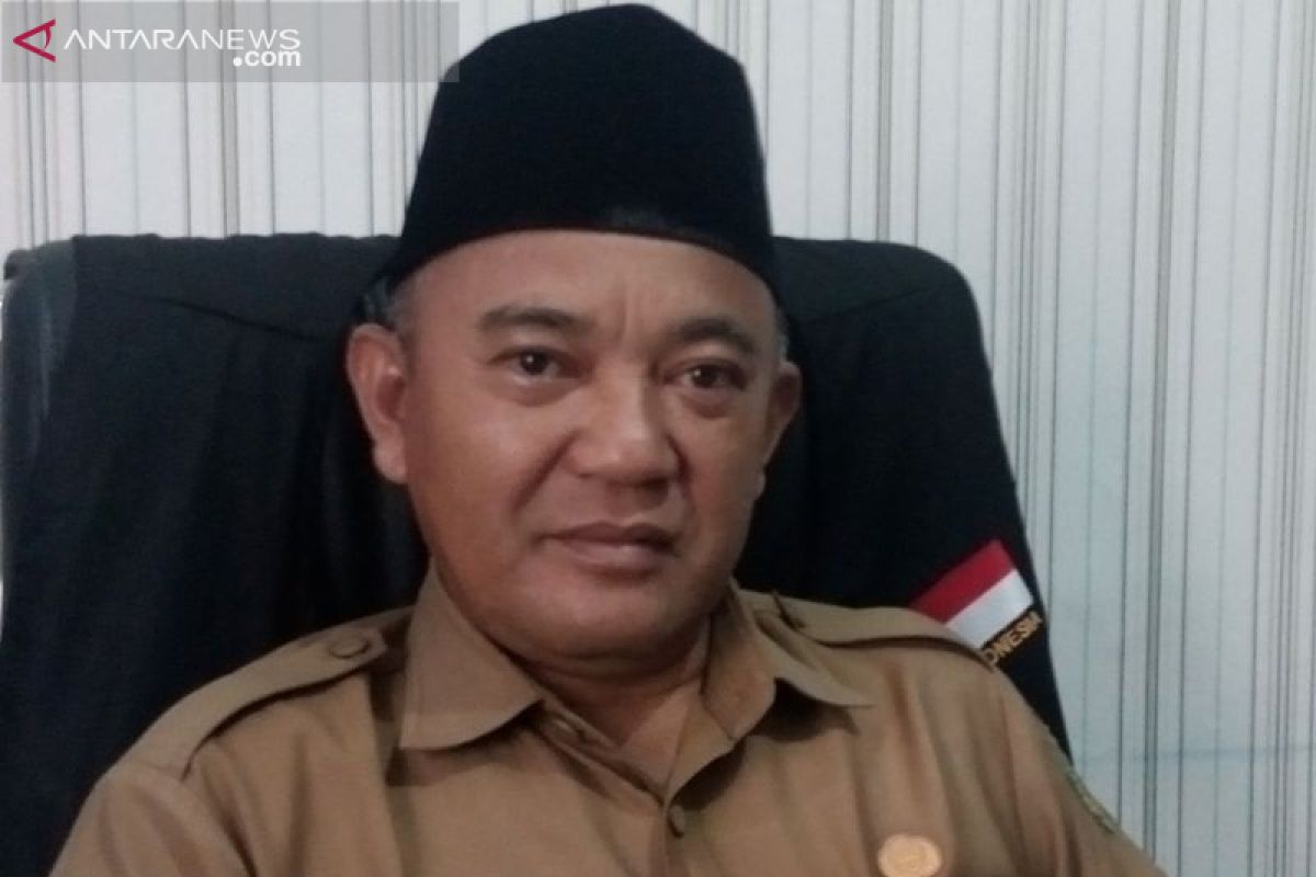 Sebanyak 129 orang jamaah calon haji Penajam dalam kondisi sehat