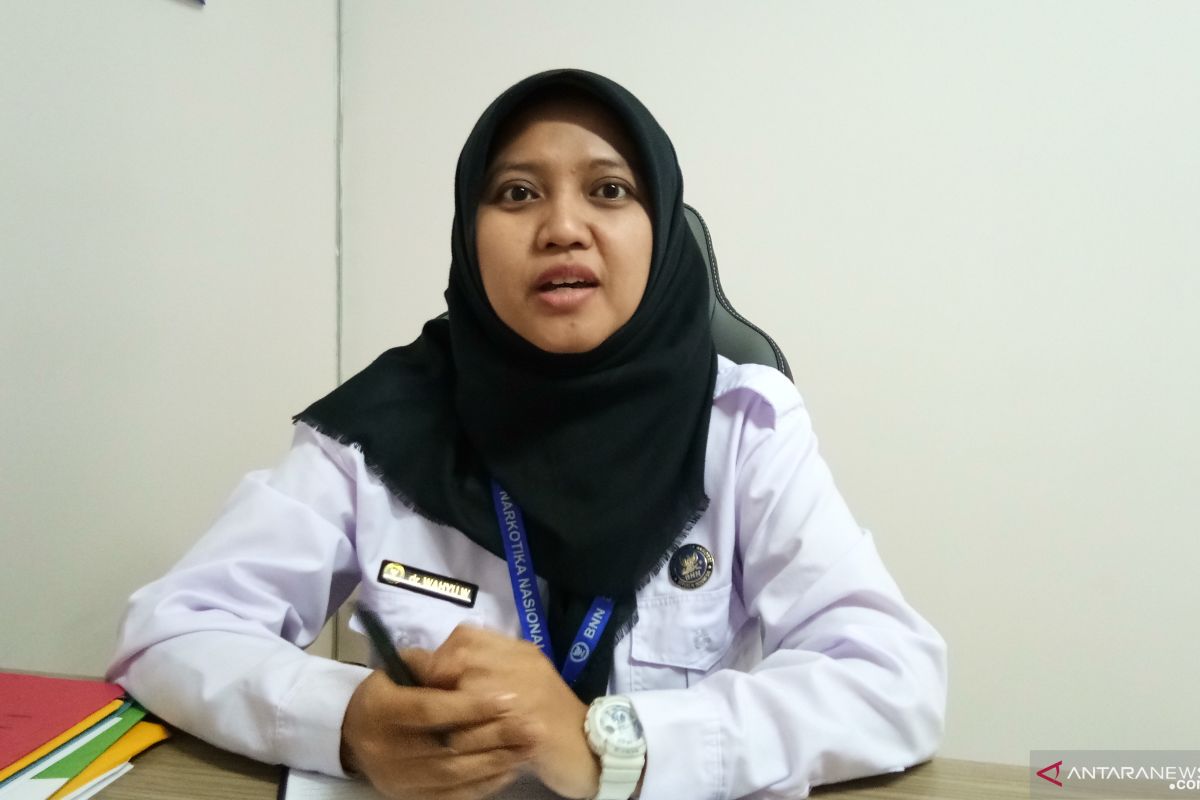 BNNP DKI minta kampus proaktif ikut berantas narkoba