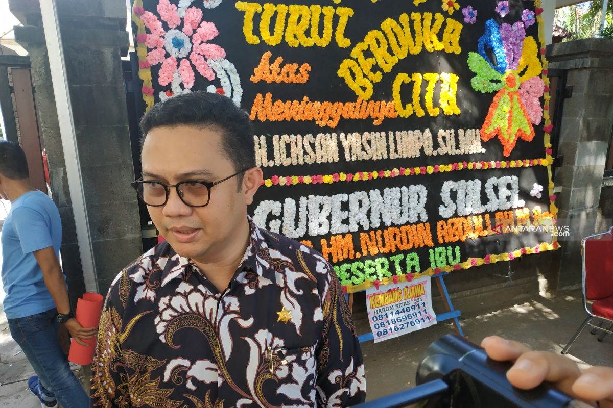 KBRI diminta bantu kepulangan almarhum IYL dari Tokyo