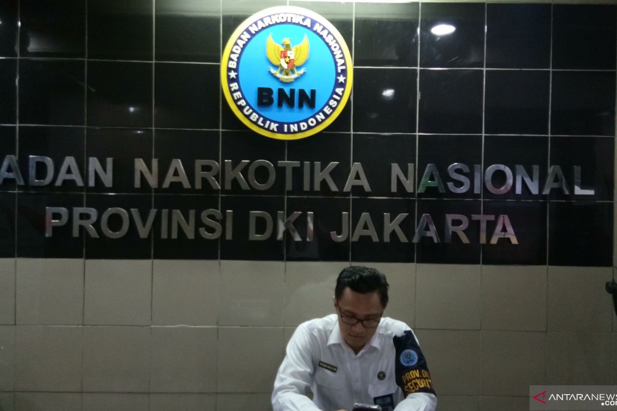 BNNP: Pecandu bisa direhabilitasi tapi tuntutan hukum tetap lanjut