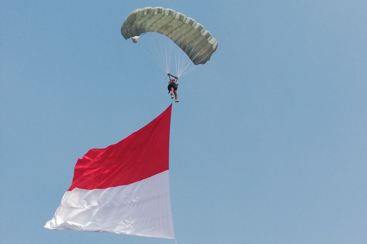 Mengenal tentang pasukan-pasukan elit TNI