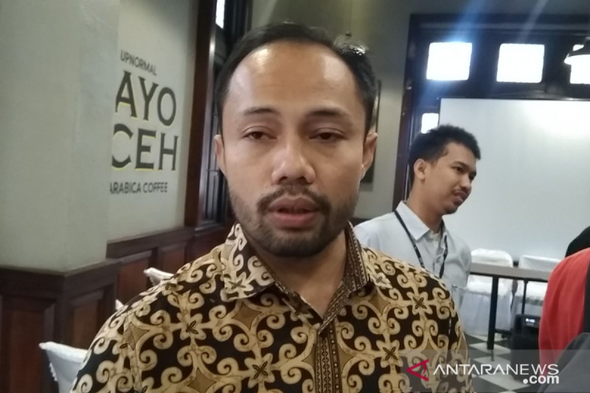 Kemarin, LPSK lindungi saksi terkait Djoko Tjandra hingga hak angket