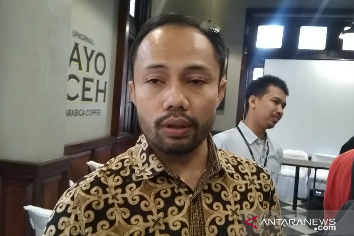 ICW katakan calon pimpinan MPR harus terbebas dari kasus korupsi