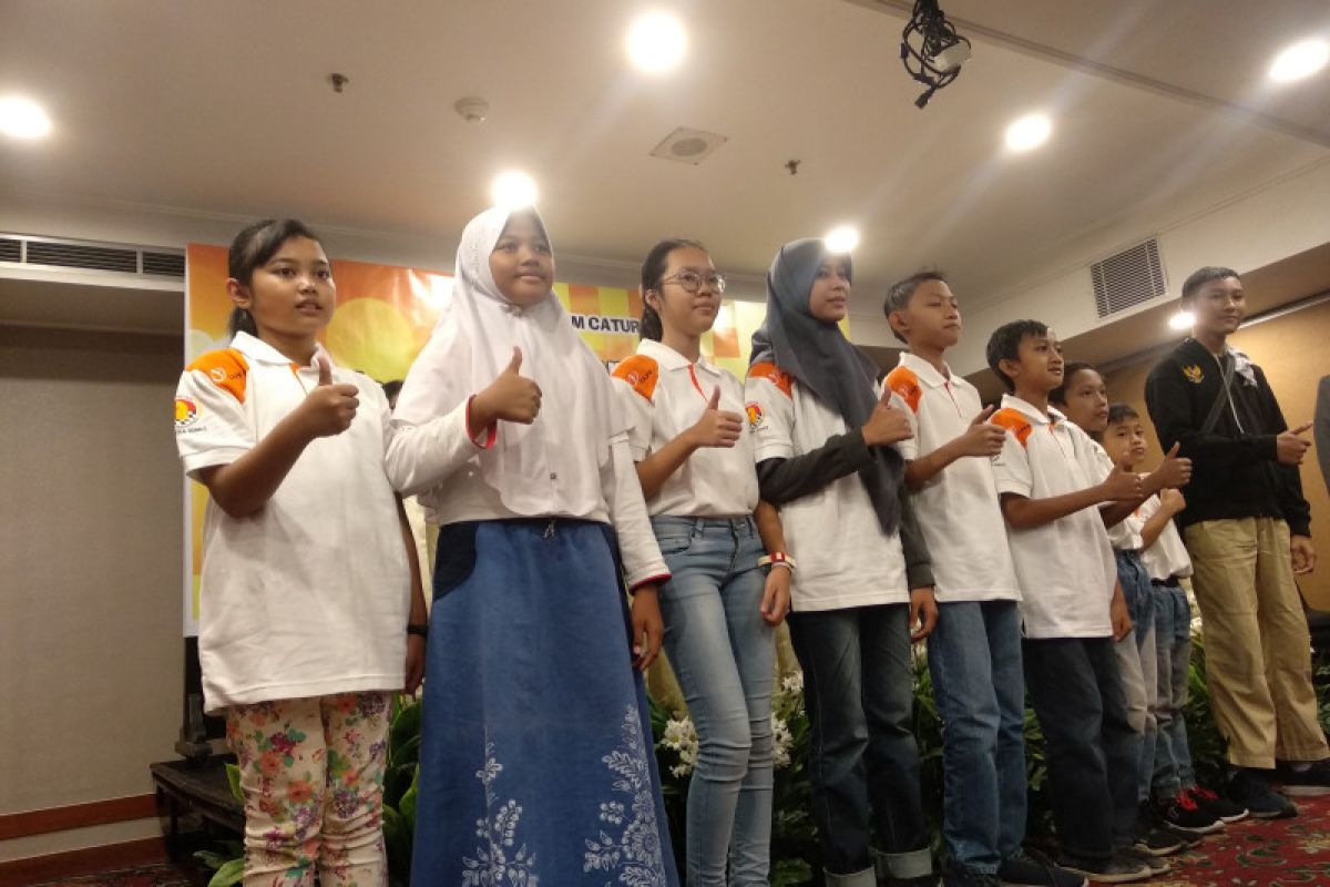 11 pecatur junior Indonesia ikuti kejuaraan Asia di Bangkok