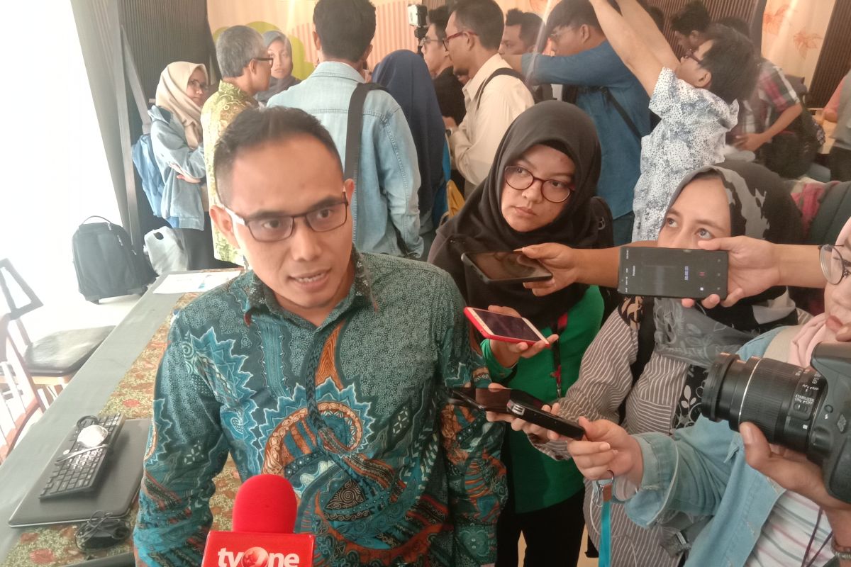 Pemerintah perlu mendongkrak investasi industri manufaktur