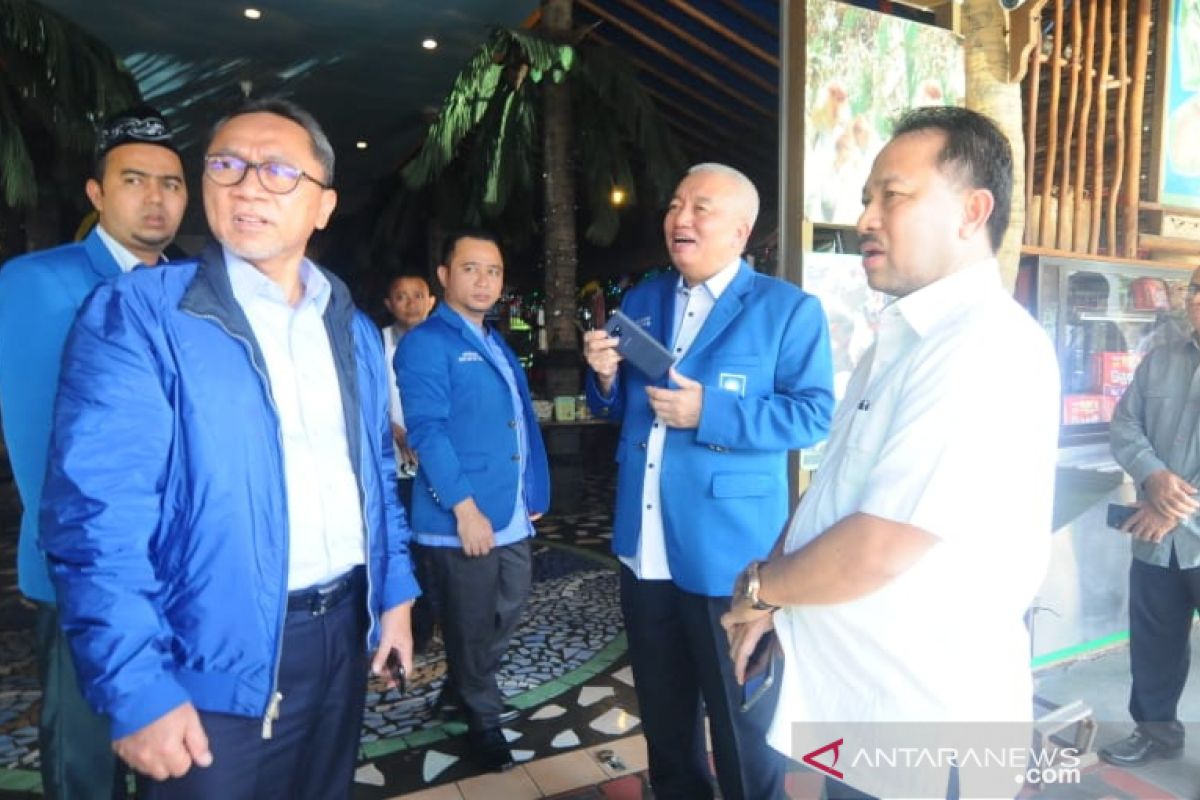 Mesin politik Pilkada Kalsel 2020 mulai panas