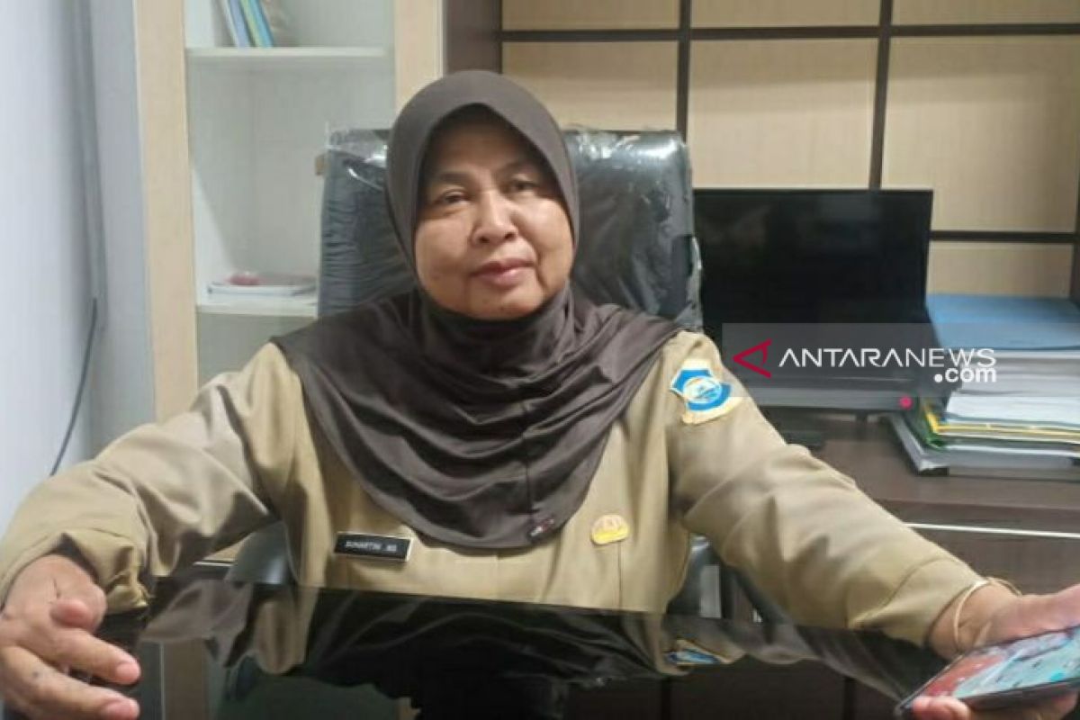 DPMPTSPTK Pangkalpinang catat 2.000 pencari kerja melamar di Transmart