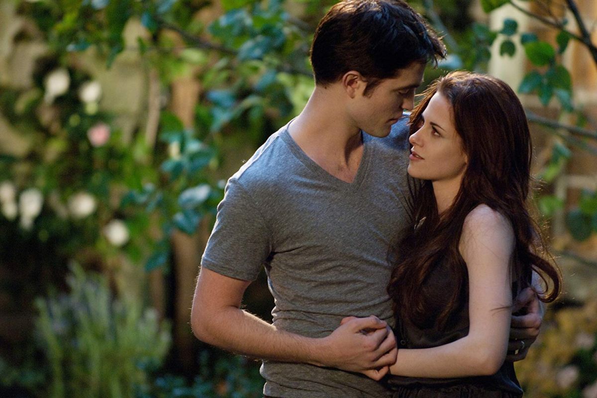 Rumah Bella Swan "Twilight" disewakan di Airbnb