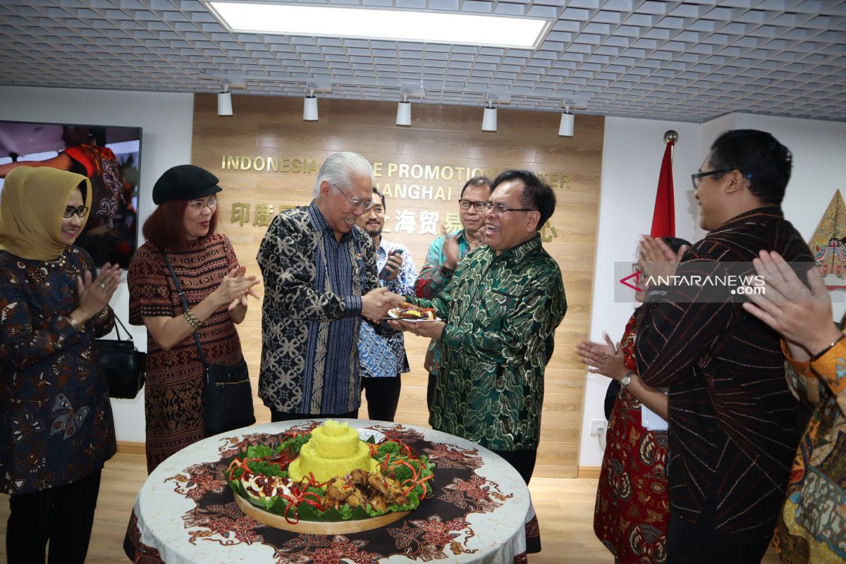 Menanti kiprah ITPC dalam mengatasi defisit perdagangan dengan China