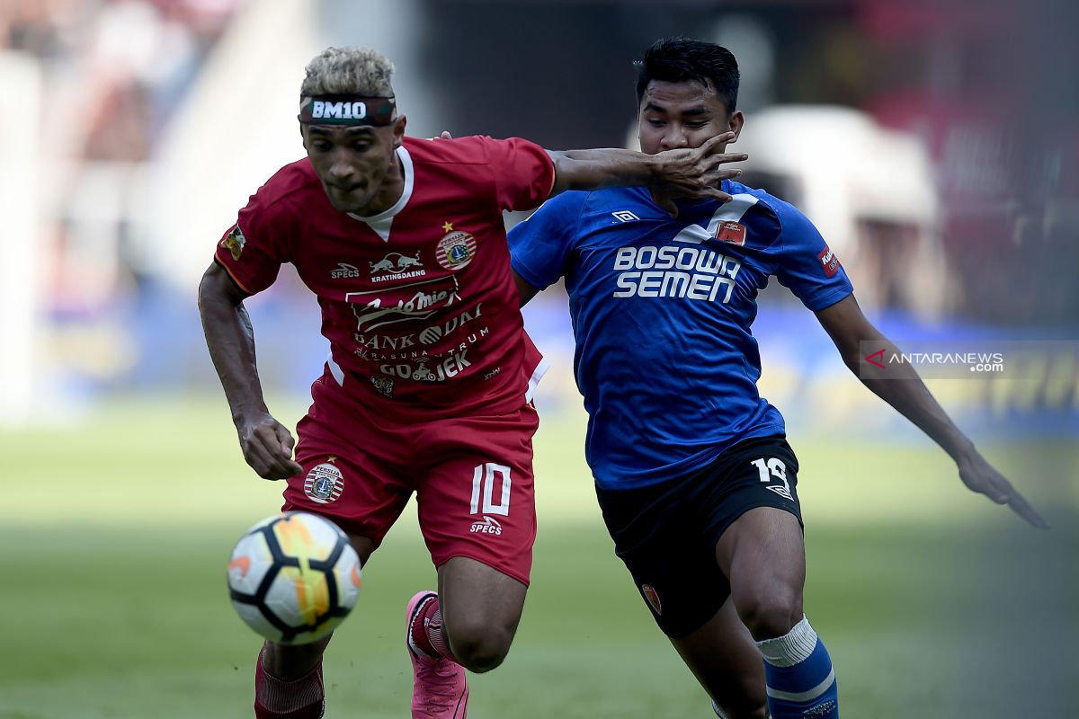 PSSI berikan tujuh rekomendasi leg kedua final Piala Indonesia