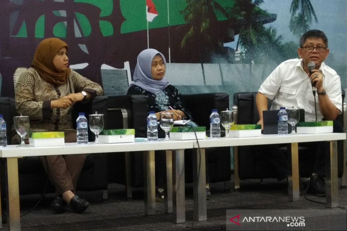 Anggota DPR:  pembahasan RUU PKS setelah pembahasan Revisi UU KUHP