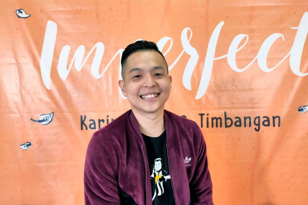 Ernest Prakasa jelaskan tentang kelanjutan 'CTS the Series'