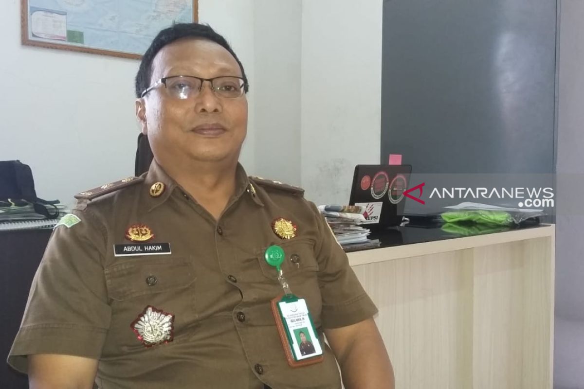 Kasus korupsi NTT Fair ditargetkan tuntas Agustus 2019