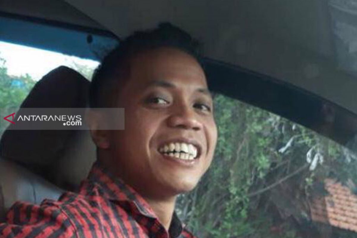 Ketua Bawaslu Surabaya yang baru siap sambut Pilkada Surabaya