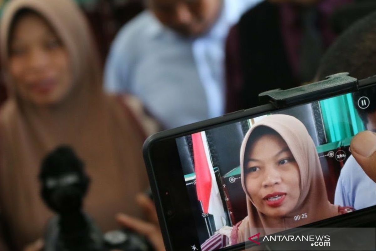 Kejari Mataram belum menerima Keppres amnesti Baiq Nuril