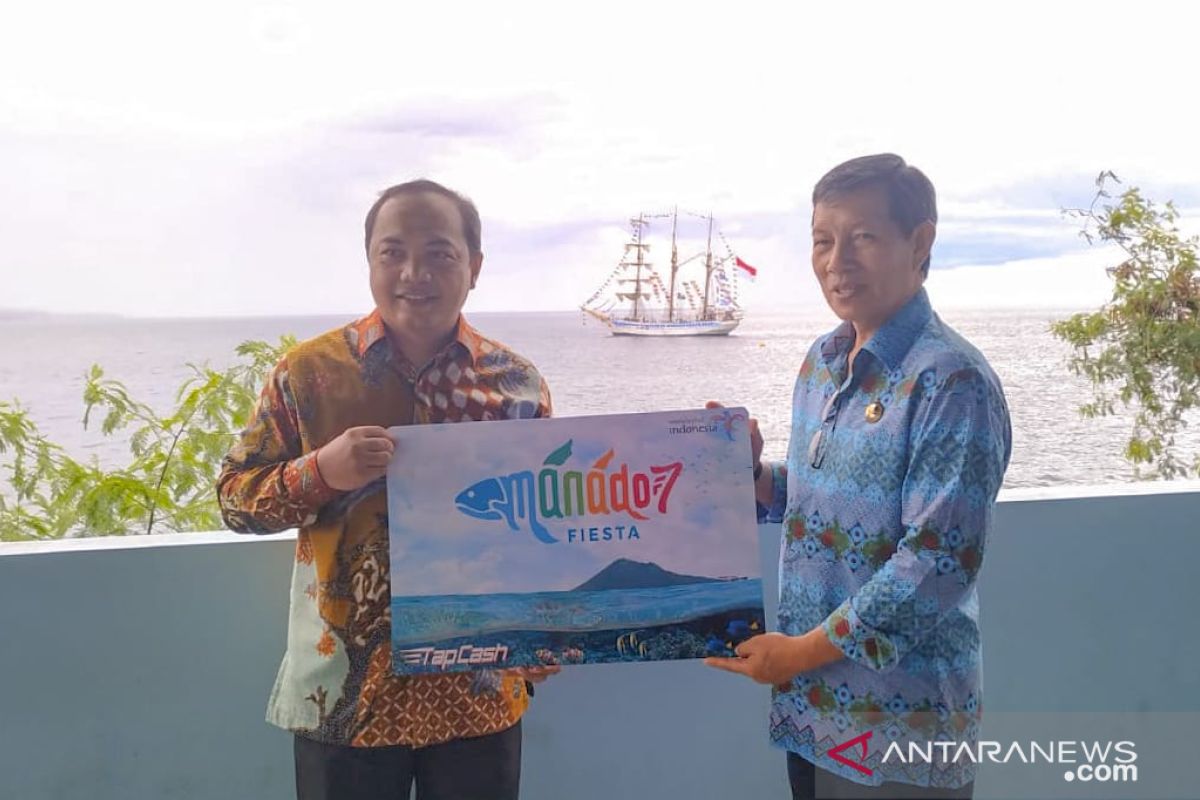 BNI Tingkatkan Penggunaan NonTunai di Kota Manado