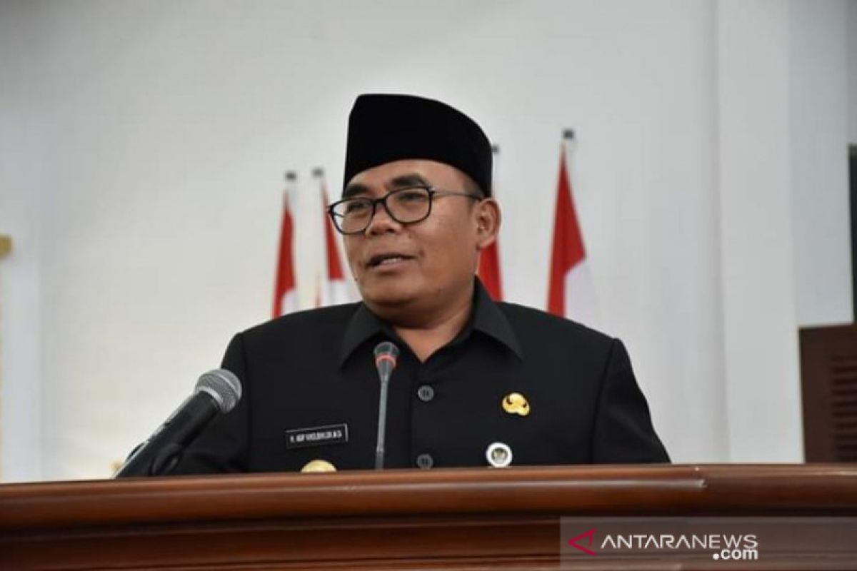 Calon kepala desa di Pekalongan dilarang lakukan politik uang