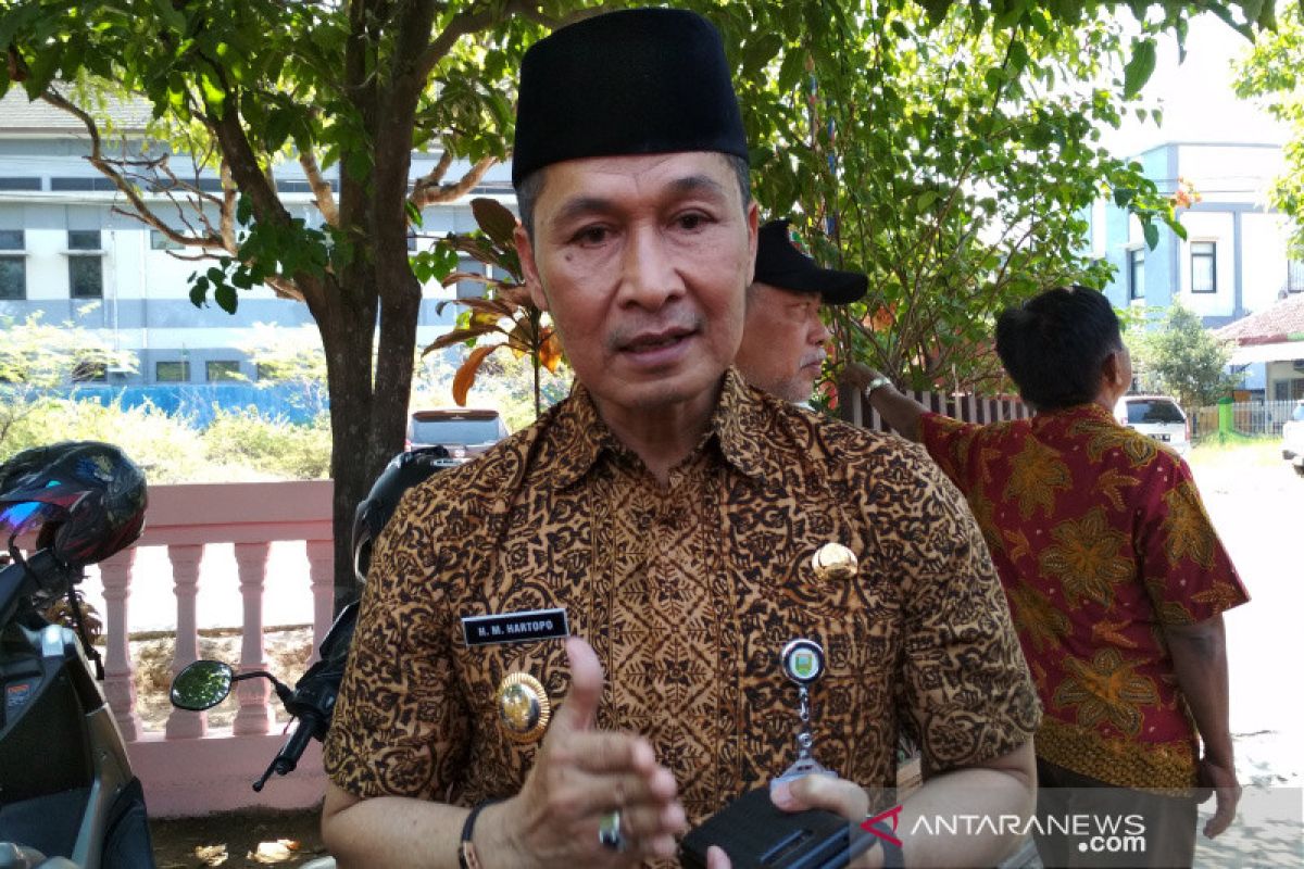 Pemkab Kudus kocok ulang seleksi jabatan pimpinan tinggi pratama