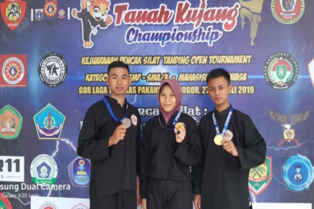 Mahasiswa Polbangtan Bogor torehkan prestasi dalam TKC 2019