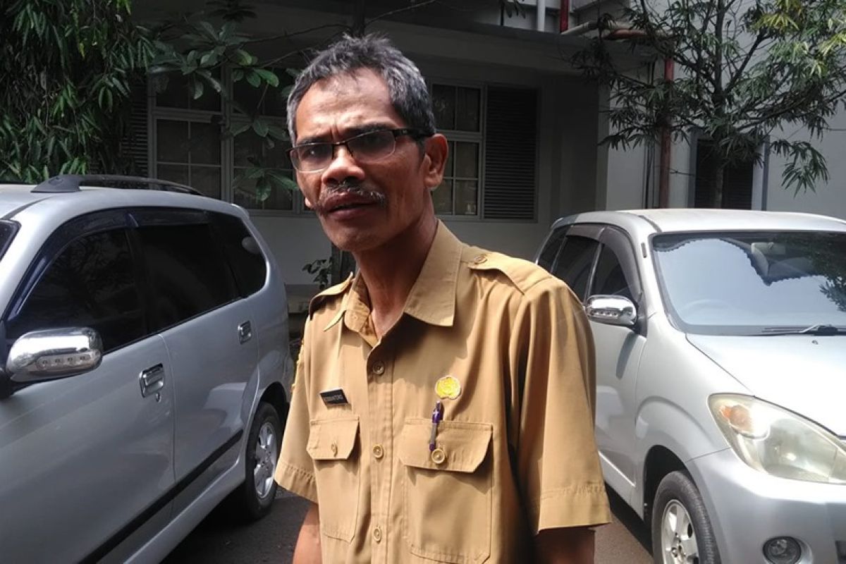 Produksi unggas pedaging di Lebak 12 juta ekor