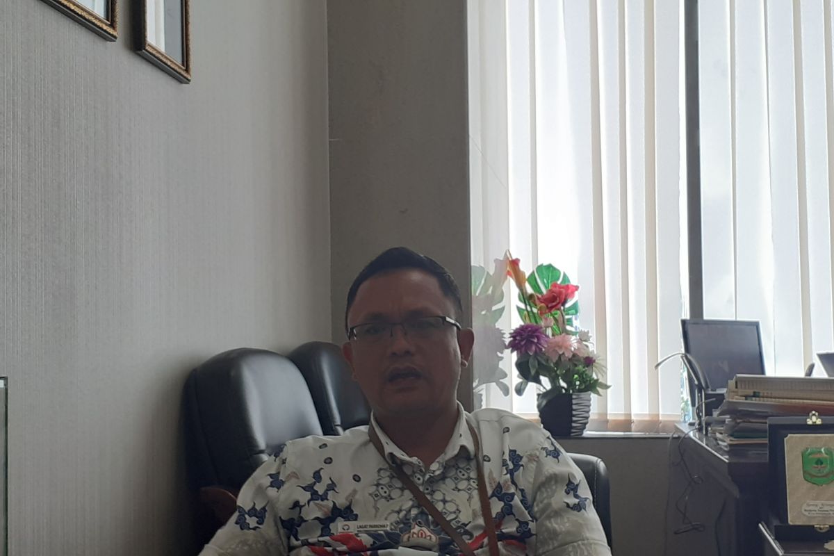 Ombudsman: Tiga proyek nasional di Provinsi Kepri mangkrak