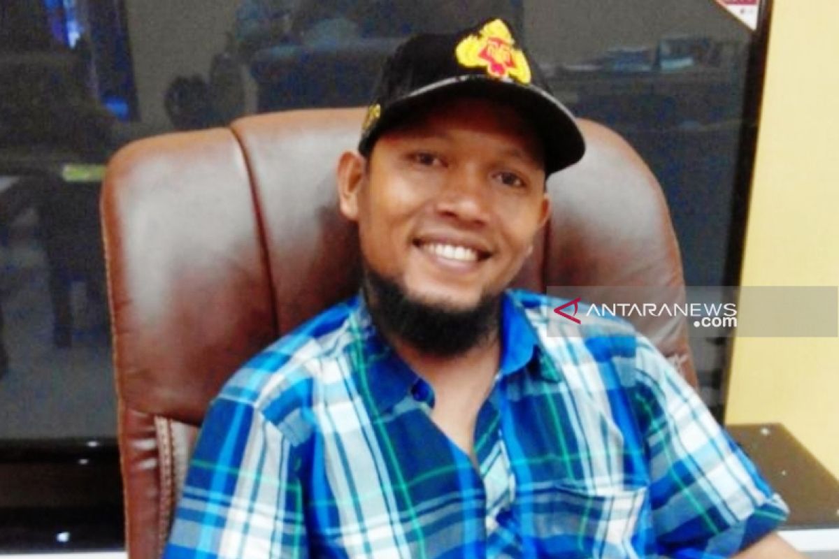 Wartawan di Aceh Tenggara yakin rumahnya dibakar terkait  pemberitaan